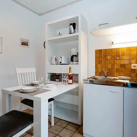 Apartamento Krabbe