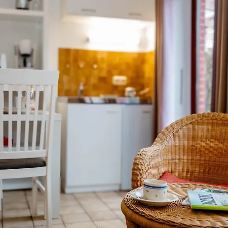 Krabbe Appartement