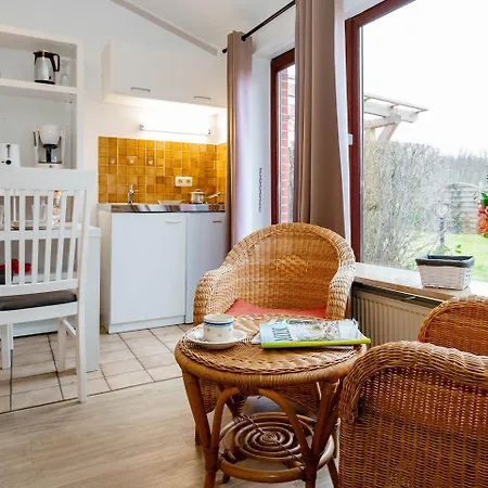 Krabbe Appartement *