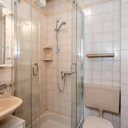 Krabbe Apartamento