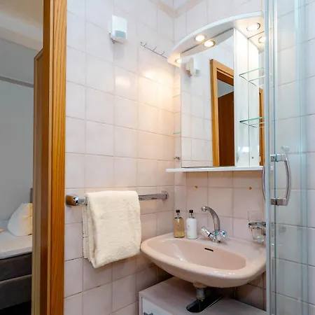 Krabbe Apartamento
