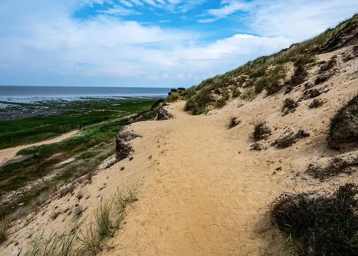 Krabbe Appartement Westerland
