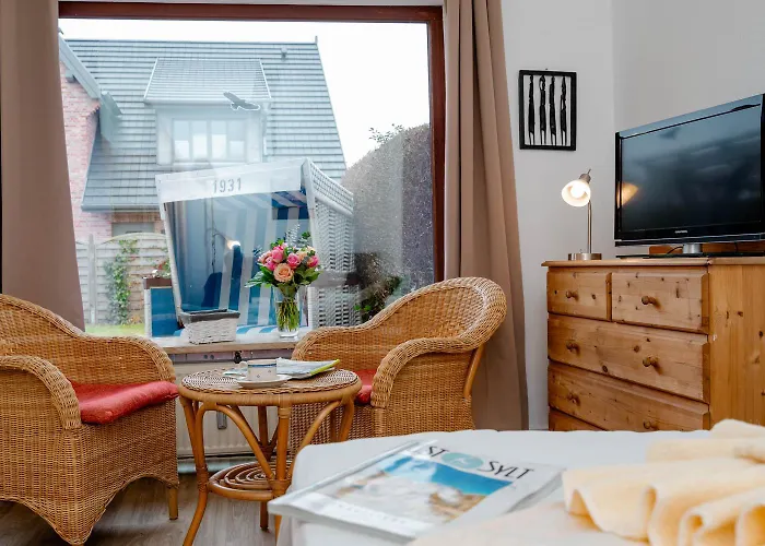 Krabbe Appartement *