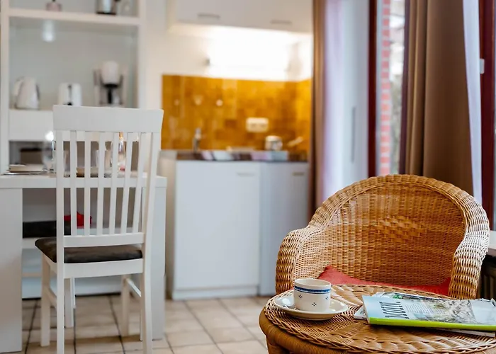 Krabbe Appartement