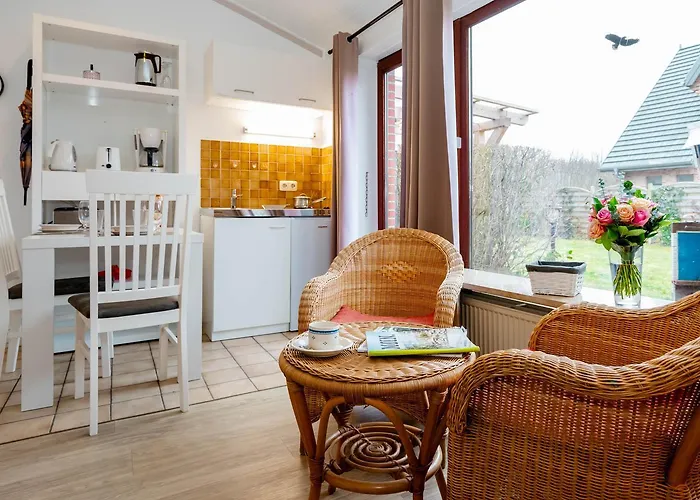 Krabbe Appartement *