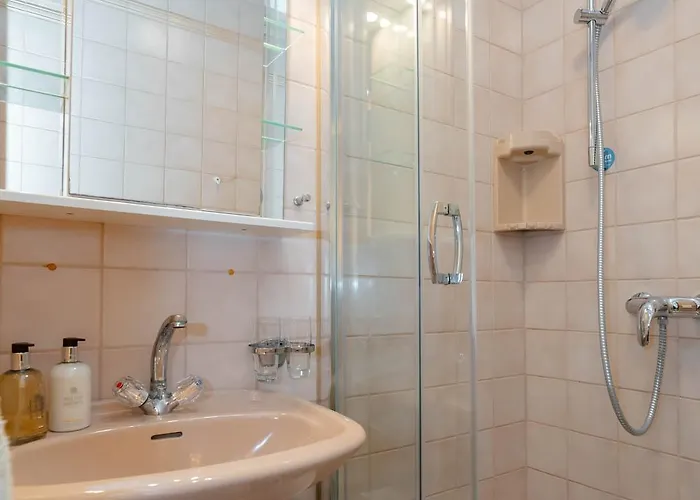 Appartement Krabbe