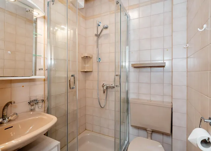 Krabbe Appartement