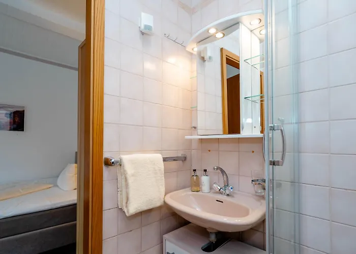 Krabbe Appartement